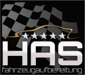 Logo der HAS Fahrzeug GmbH