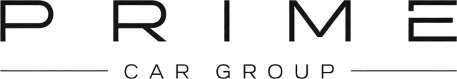 Logo der Prime Car Group